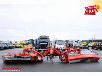 Kuhn  FC9530D-FF Optidisk Elite Achtermaaier BY 11-2025! picture 8