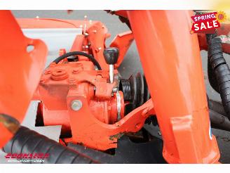 Kuhn  FC9530D-FF Optidisk Elite Achtermaaier BY 11-2025! picture 12