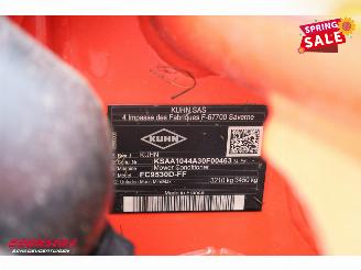 Kuhn  FC9530D-FF Optidisk Elite Achtermaaier BY 11-2025! picture 20
