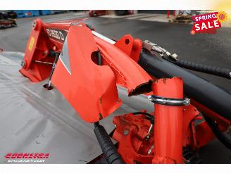 Kuhn  FC9530D-FF Optidisk Elite Achtermaaier BY 11-2025! picture 11