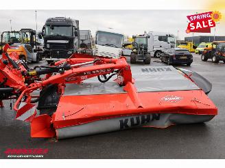 Kuhn  FC9530D-FF Optidisk Elite Achtermaaier BY 11-2025! picture 9