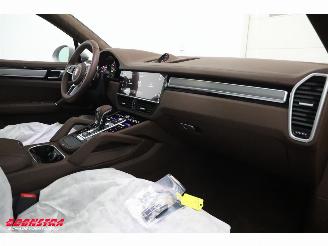 Porsche Cayenne 3.0 E-Hybrid Platinum Edition Sport Chrono PDLS+ Buse HUD Memory Lucht 5 km!! picture 14