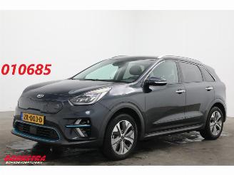 Coche accidentado Kia e-Niro ExecutiveLine 64 kWh LED ACC JBL Memory Ventilatie LRHZ Camera 2019/6
