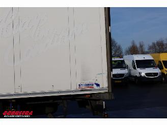 Schmitz Cargobull  SCB*S3B Kuhler Carrier Vector 1550 3-Asser picture 7