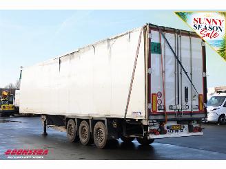 Schmitz Cargobull  SCB*S3B Kuhler Carrier Vector 1550 3-Asser BY 2018 picture 4