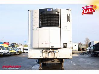 Schmitz Cargobull  SCB*S3B Kuhler Carrier Vector 1550 3-Asser BY 2018 picture 5