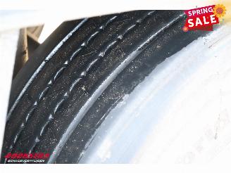 Schmitz Cargobull  SCB*S3B Kuhler Carrier Vector 1550 3-Asser BY 2018 picture 26