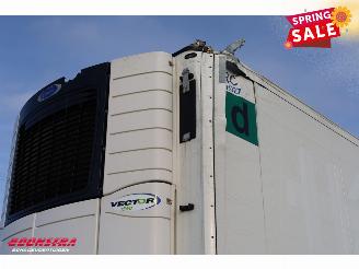 Schmitz Cargobull  SCB*S3B Kuhler Carrier Vector 1550 3-Asser BY 2018 picture 13