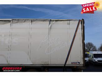 Schmitz Cargobull  SCB*S3B Kuhler Carrier Vector 1550 3-Asser BY 2018 picture 7
