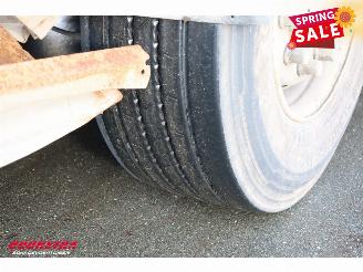 Schmitz Cargobull  SCB*S3B Kuhler Carrier Vector 1550 3-Asser BY 2018 picture 21