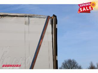 Schmitz Cargobull  SCB*S3B Kuhler Carrier Vector 1550 3-Asser BY 2018 picture 8