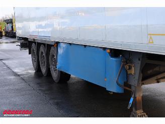 Schmitz Cargobull  SCB*S3B Kuhler Carrier Vector 1550 3-Asser BY 2018 picture 16