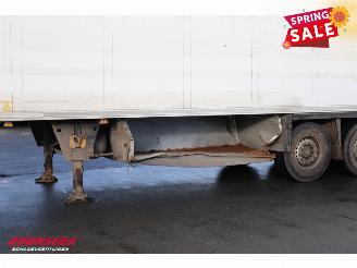 Schmitz Cargobull  SCB*S3B Kuhler Carrier Vector 1550 3-Asser BY 2018 picture 12