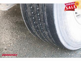 Schmitz Cargobull  SCB*S3B Kuhler Carrier Vector 1550 3-Asser BY 2018 picture 24