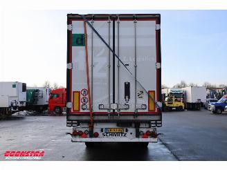Schmitz Cargobull  SCB*S3B Kuhler Carrier Vector 1550 3-Asser BY 2018 picture 6