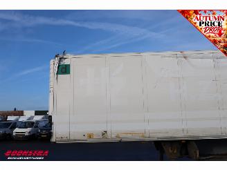 Schmitz Cargobull  SCB*S3B Kuhler Carrier Vector 1550 3-Asser BY 2018 picture 11