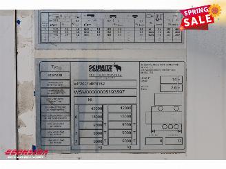 Schmitz Cargobull  SCB*S3B Kuhler Carrier Vector 1550 3-Asser BY 2018 picture 14