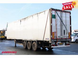 Schmitz Cargobull  SCB*S3B Kuhler Carrier Vector 1550 3-Asser BY 2018 picture 4