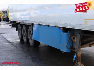 Schmitz Cargobull  SCB*S3B Kuhler Carrier Vector 1550 3-Asser BY 2018 picture 16
