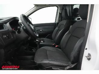 Renault Express 1.5 dCi 75 Comfort+ Bluetooth Airco Cruise PDC 43.598 km! picture 17