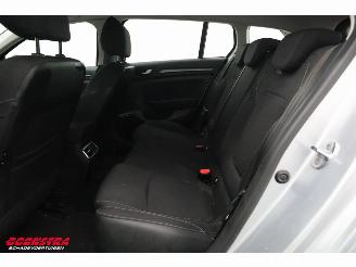 Renault Mégane Estate 1.3 TCe Zen LED Navi Clima Cruise PDC AHK picture 13