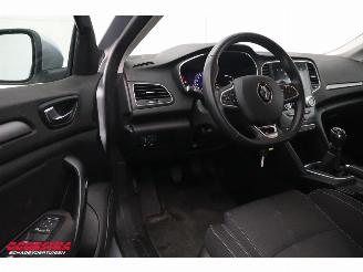 Renault Mégane Estate 1.3 TCe Zen LED Navi Clima Cruise PDC AHK picture 14