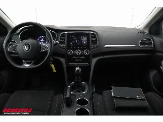 Renault Mégane Estate 1.3 TCe Zen LED Navi Clima Cruise PDC AHK picture 10
