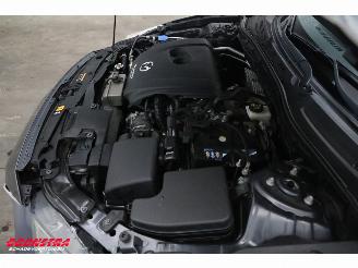 Mazda 3 2.0 TS Navi Clima Cruise PDC AHK 143.954 km! picture 10