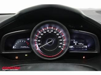 Mazda 3 2.0 TS Navi Clima Cruise PDC AHK 143.954 km! picture 20