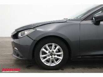 Mazda 3 2.0 TS Navi Clima Cruise PDC AHK 143.954 km! picture 12