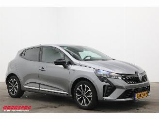 Renault Clio 1.0 TCe 90 GPF techno LED Navi Clima Cruise PDC AHK 31.734 km! picture 2