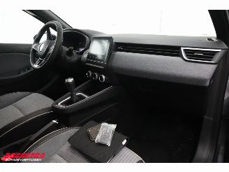 Renault Clio 1.0 TCe 90 GPF techno LED Navi Clima Cruise PDC AHK 31.734 km! picture 10