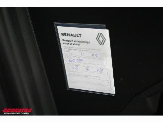 Renault Clio 1.0 TCe 90 GPF techno LED Navi Clima Cruise PDC AHK 31.734 km! picture 25