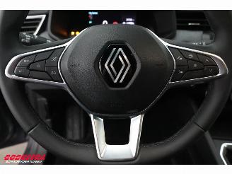 Renault Clio 1.0 TCe 90 GPF techno LED Navi Clima Cruise PDC AHK 31.734 km! picture 16