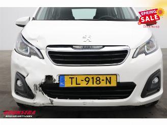 Peugeot 108 1.0 e-VTi Active Airco Bluetooth 83.518 km! picture 7