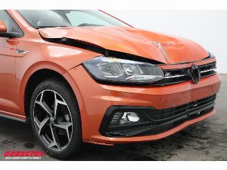 Volkswagen Polo 1.0 MPI R-Line Beats Navi Clima Cruise PDC 36.468 km! picture 7