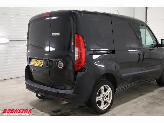 Fiat Doblo Cargo 1.3 MJ L1-H1 Actual Airco AHK picture 6
