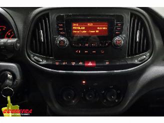 Fiat Doblo Cargo 1.3 MJ L1-H1 Actual Airco AHK picture 14