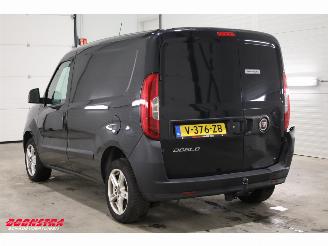Fiat Doblo Cargo 1.3 MJ L1-H1 Actual Airco AHK picture 4