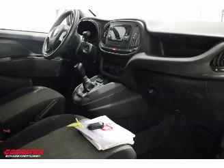 Fiat Doblo Cargo 1.3 MJ L1-H1 Actual Airco AHK picture 12
