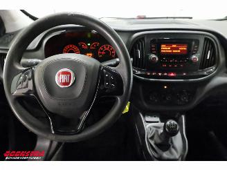 Fiat Doblo Cargo 1.3 MJ L1-H1 Actual Airco AHK picture 13