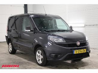 Fiat Doblo Cargo 1.3 MJ L1-H1 Actual Airco AHK picture 2