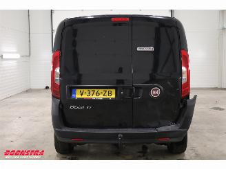 Fiat Doblo Cargo 1.3 MJ L1-H1 Actual Airco AHK picture 5