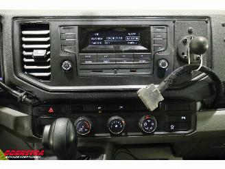 Volkswagen Crafter 2.0 TDI 175 PK DSG LED Lucht Leder Cruise PDC picture 12