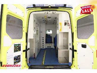 Volkswagen Crafter 2.0 TDI 175 PK DSG LED Lucht Leder Cruise PDC picture 7