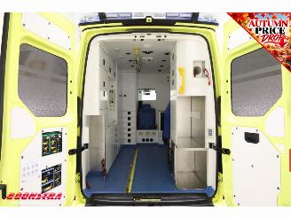 Volkswagen Crafter 2.0 TDI 175 PK DSG LED Lucht Leder Cruise PDC picture 7