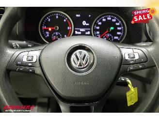 Volkswagen Crafter 2.0 TDI 175 PK DSG LED Lucht Leder Cruise PDC picture 15