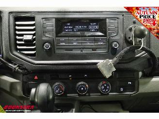 Volkswagen Crafter 2.0 TDI 175 PK DSG LED Lucht Leder Cruise PDC picture 12
