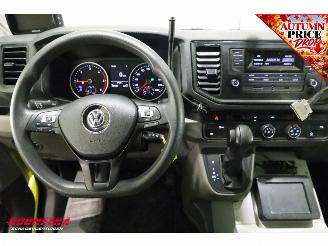 Volkswagen Crafter 2.0 TDI 175 PK DSG LED Lucht Leder Cruise PDC picture 11