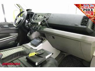 Volkswagen Crafter 2.0 TDI 175 PK DSG LED Lucht Leder Cruise PDC picture 10